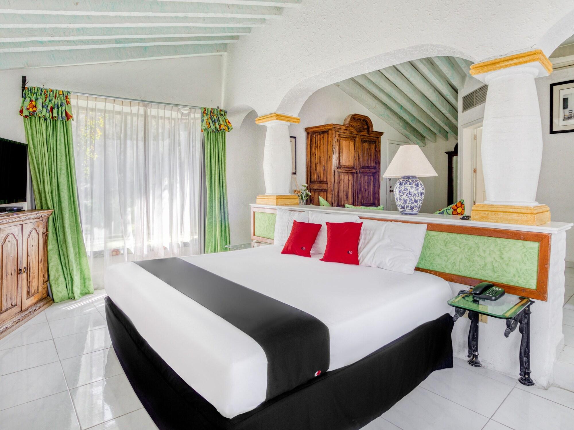 Capital O Gran Hotel Campestre Celaya  Εξωτερικό φωτογραφία