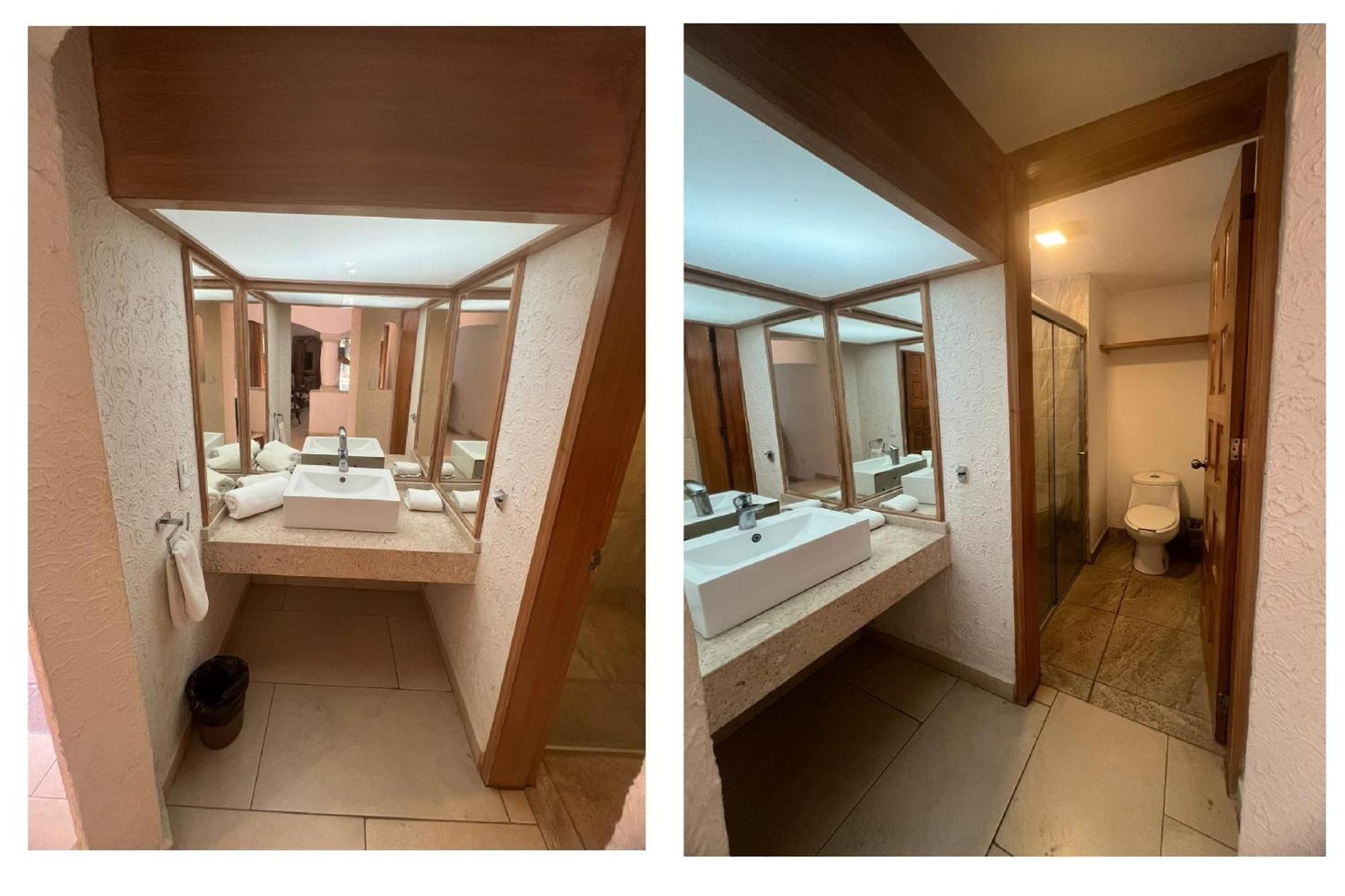 Capital O Gran Hotel Campestre Celaya  Εξωτερικό φωτογραφία