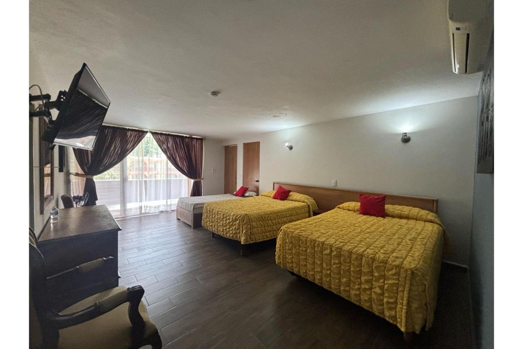 Capital O Gran Hotel Campestre Celaya  Εξωτερικό φωτογραφία