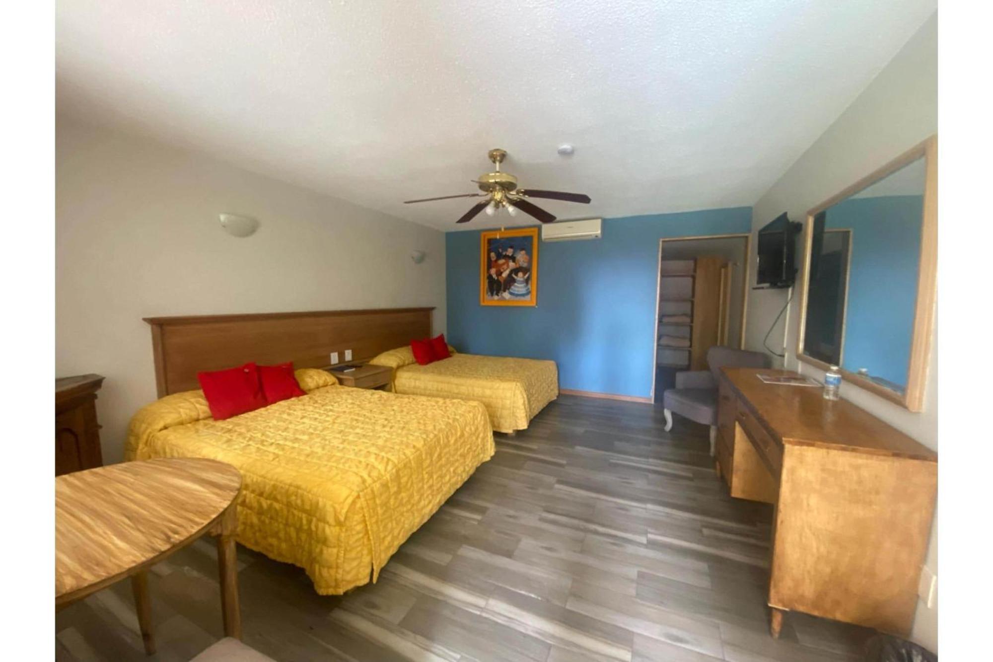 Capital O Gran Hotel Campestre Celaya  Εξωτερικό φωτογραφία