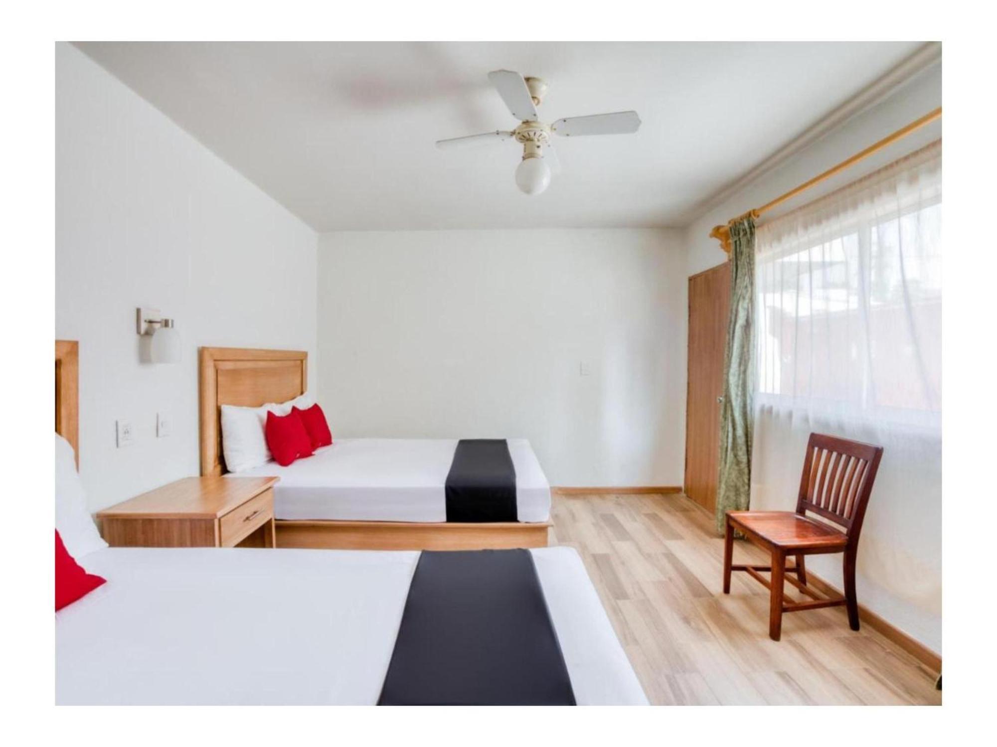 Capital O Gran Hotel Campestre Celaya  Εξωτερικό φωτογραφία
