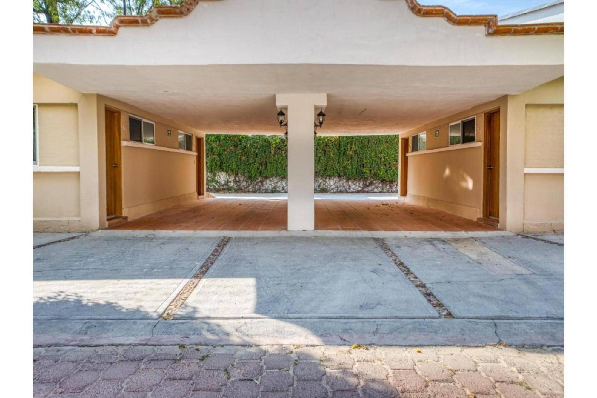 Capital O Gran Hotel Campestre Celaya  Εξωτερικό φωτογραφία