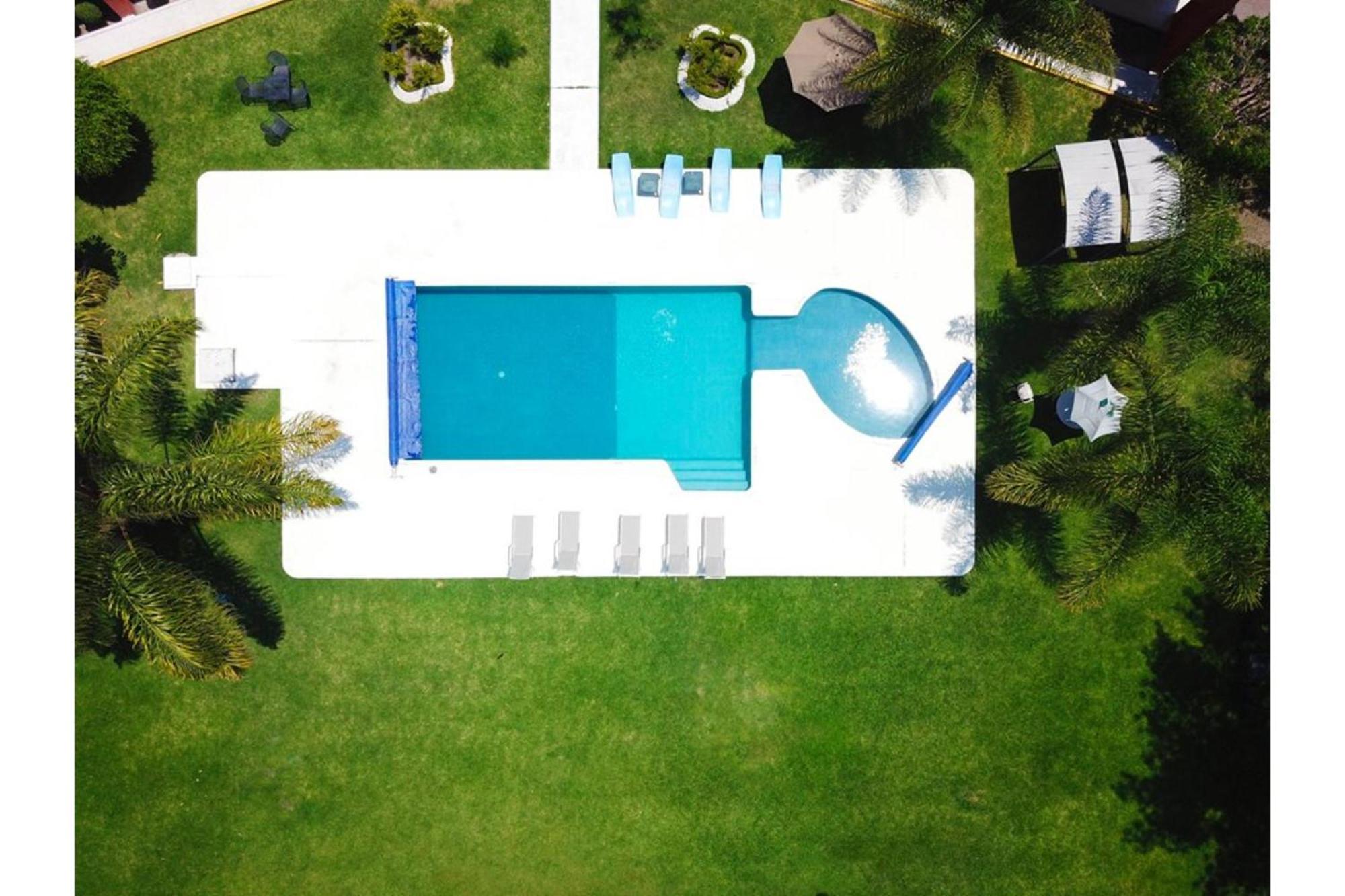 Capital O Gran Hotel Campestre Celaya  Εξωτερικό φωτογραφία