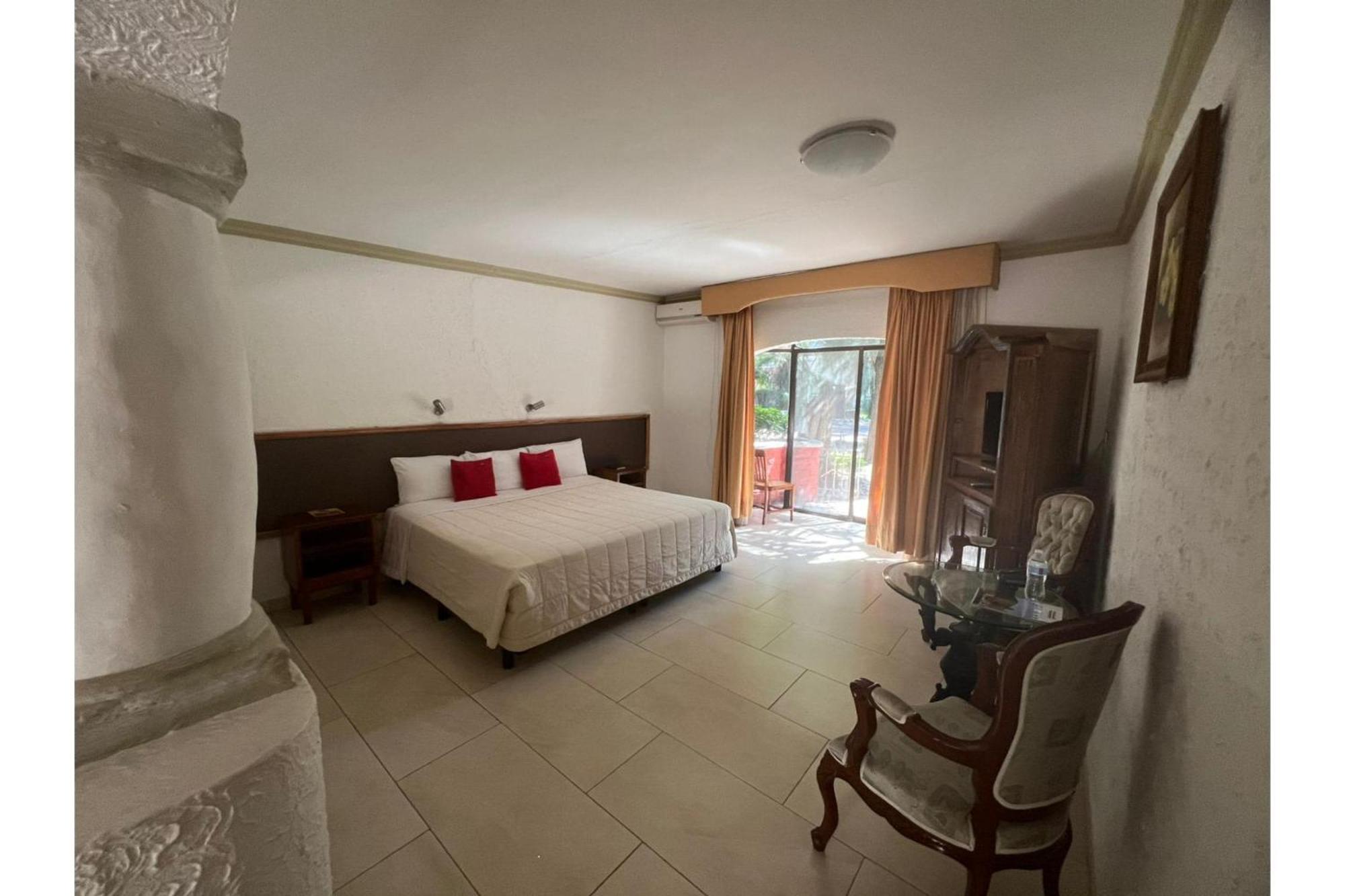 Capital O Gran Hotel Campestre Celaya  Εξωτερικό φωτογραφία