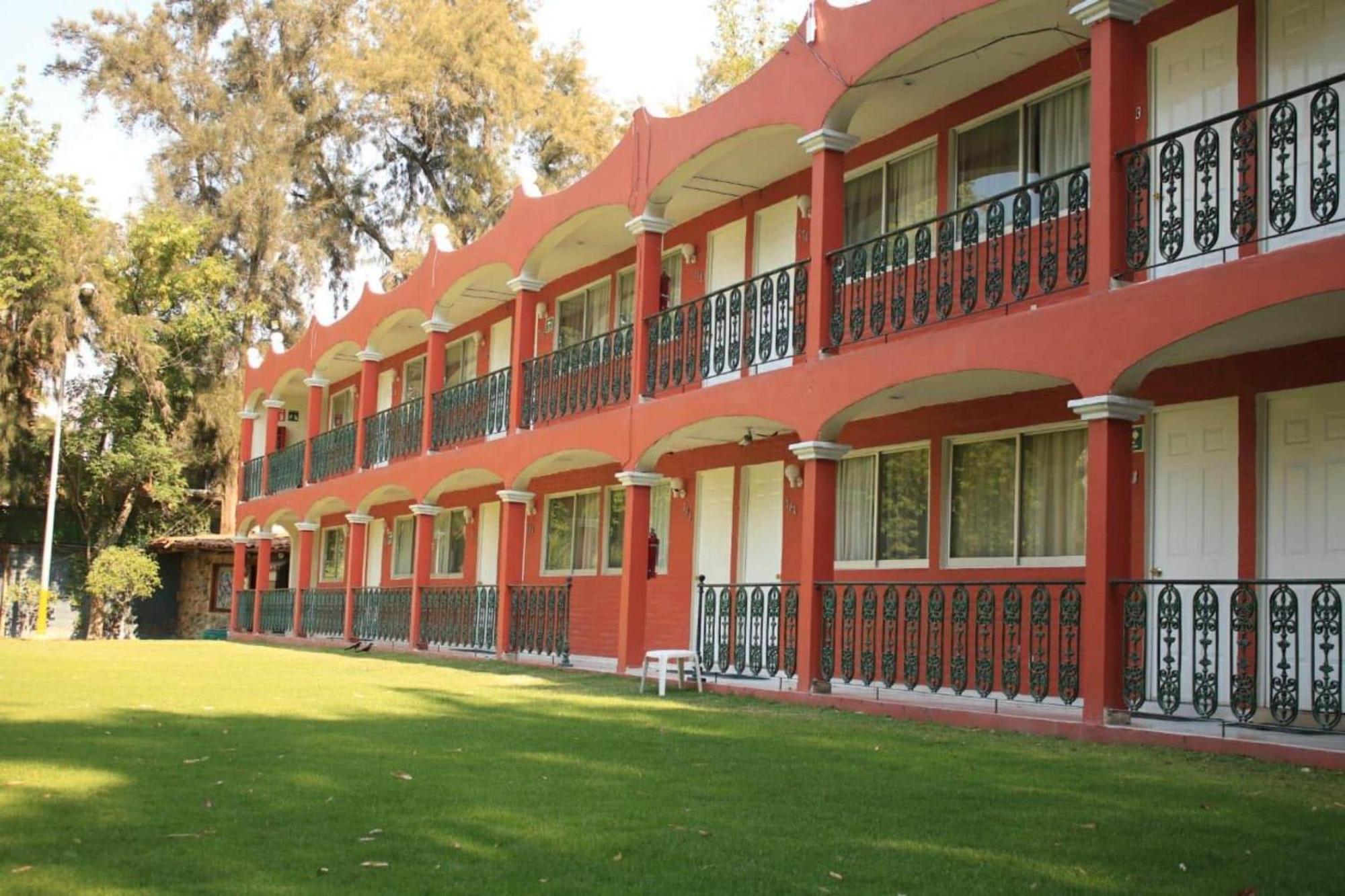 Capital O Gran Hotel Campestre Celaya  Εξωτερικό φωτογραφία