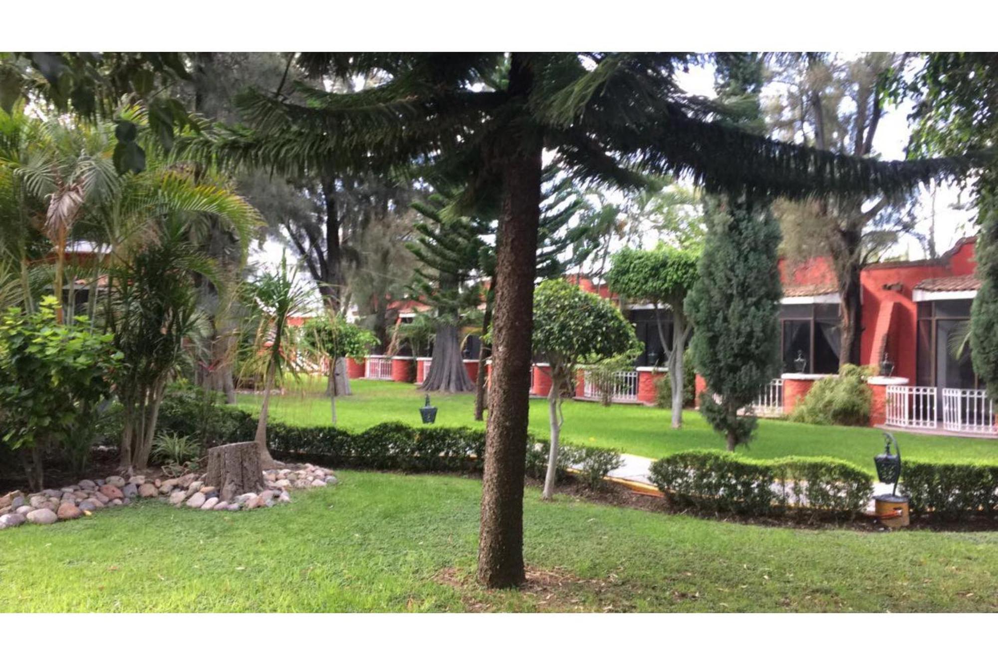 Capital O Gran Hotel Campestre Celaya  Εξωτερικό φωτογραφία