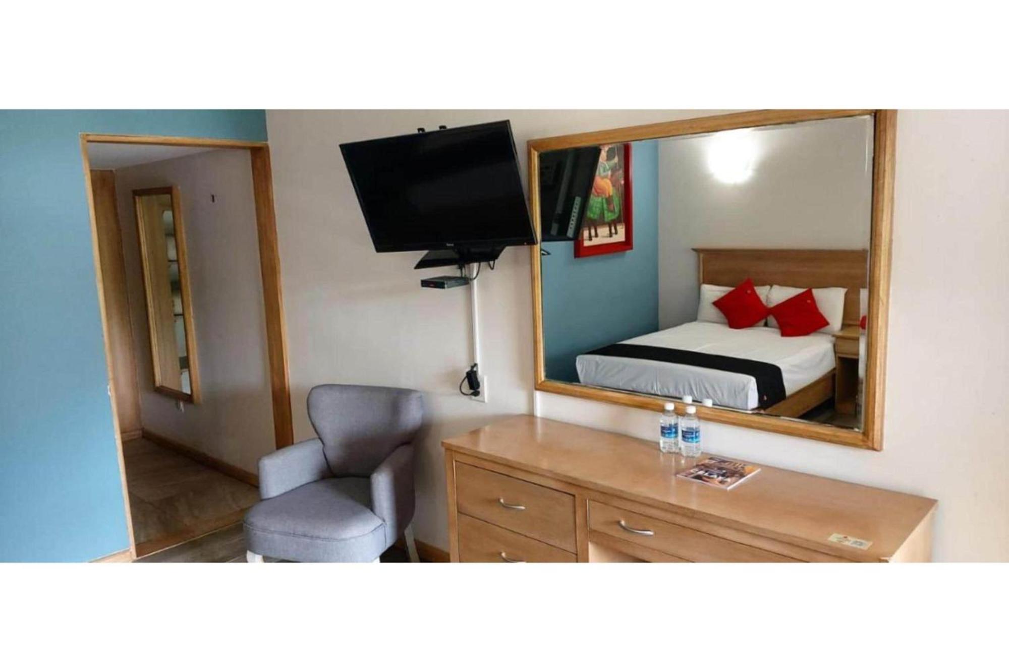 Capital O Gran Hotel Campestre Celaya  Εξωτερικό φωτογραφία