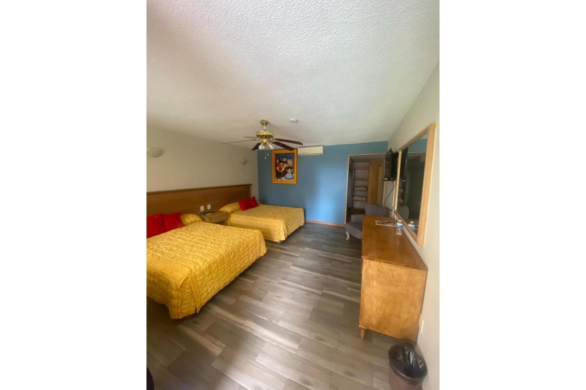 Capital O Gran Hotel Campestre Celaya  Εξωτερικό φωτογραφία